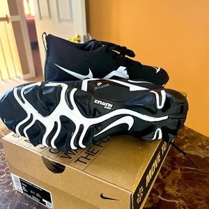 Nike Cleats